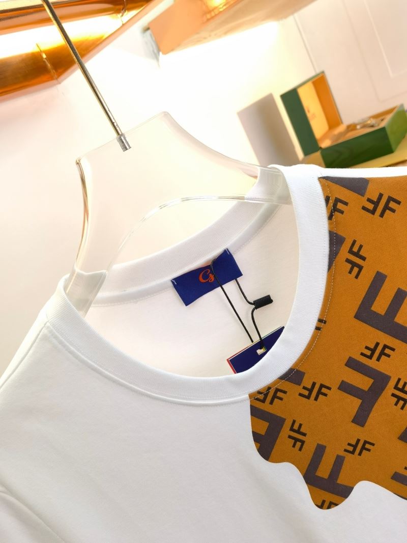 Fendi T-Shirts